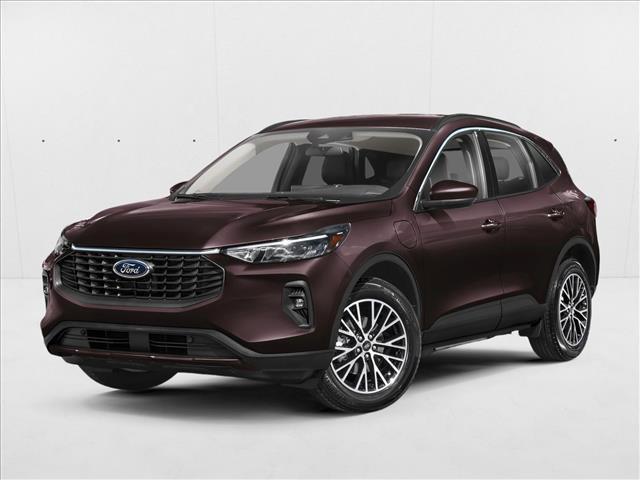 new 2026 Ford Escape PHEV car, priced at $36,684