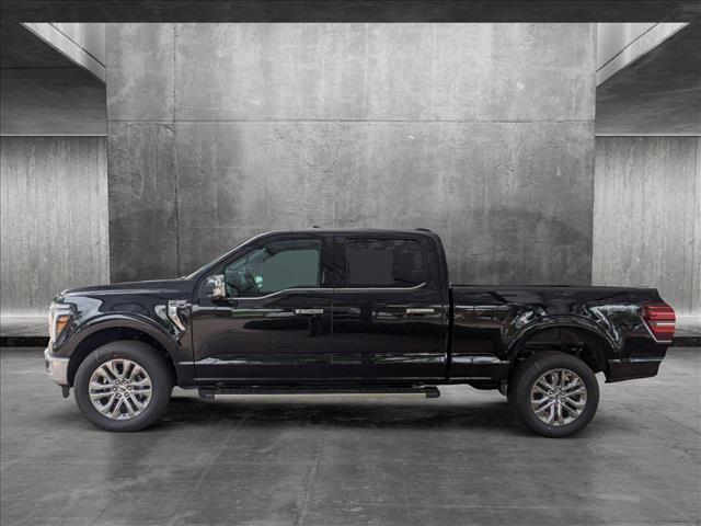 new 2024 Ford F-150 car, priced at $68,999