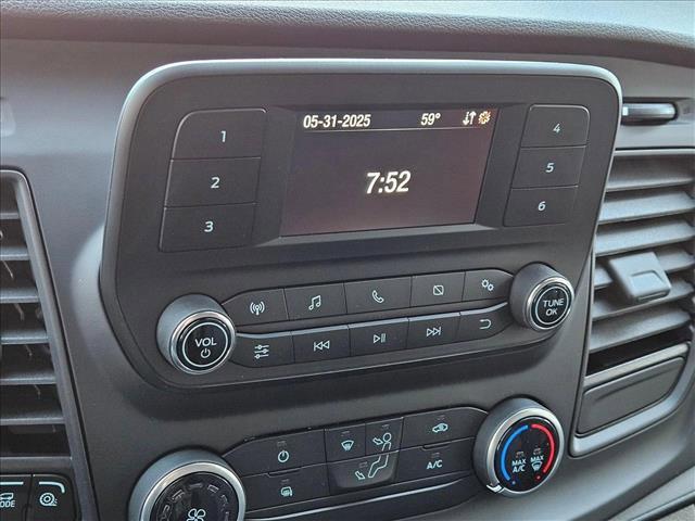 new 2025 Ford Transit-250 car, priced at $57,515