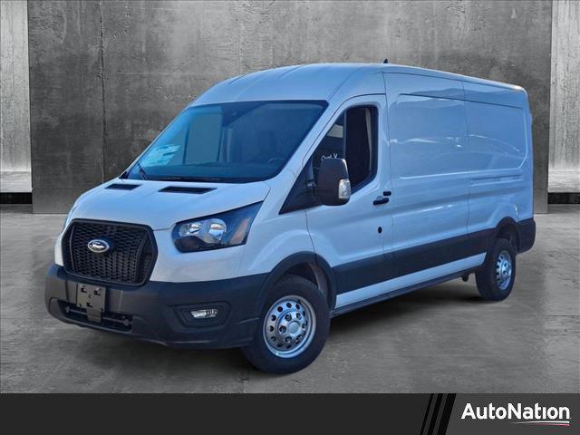new 2025 Ford Transit-250 car, priced at $57,515