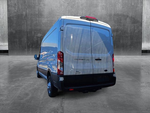 new 2025 Ford Transit-250 car, priced at $57,515