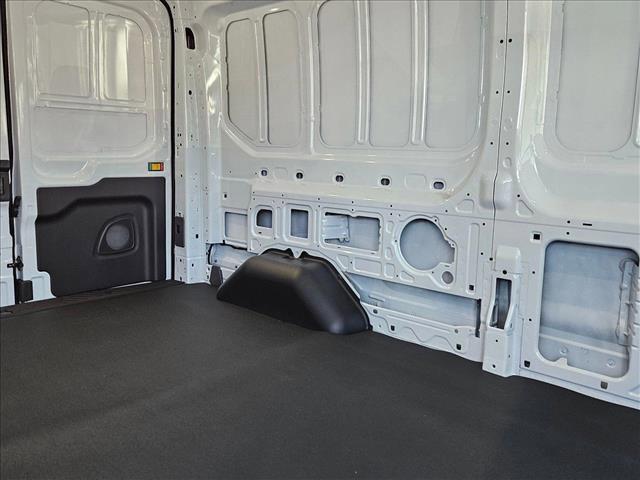new 2025 Ford Transit-250 car, priced at $57,515