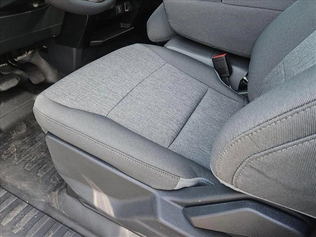 new 2024 Ford F-150 car, priced at $36,233