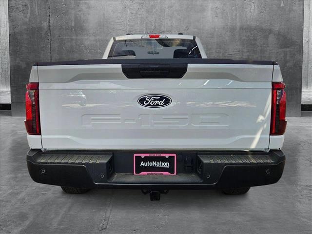 new 2024 Ford F-150 car, priced at $36,233