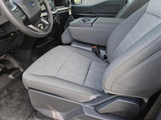 new 2024 Ford F-150 car, priced at $36,233