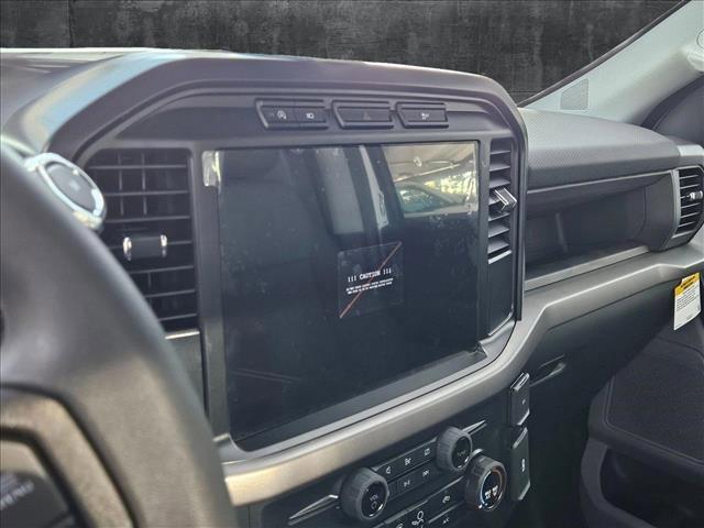 new 2024 Ford F-150 car, priced at $36,233