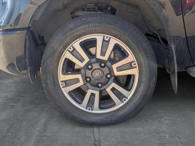 used 2019 Toyota Tundra car, priced at $36,998