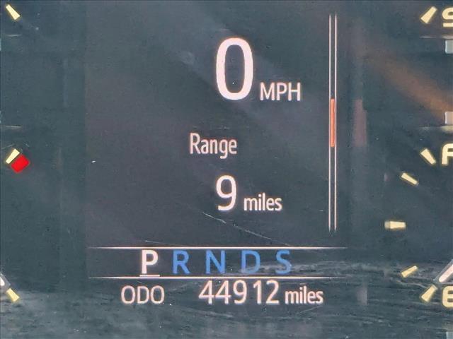 used 2019 Toyota Tundra car, priced at $36,998