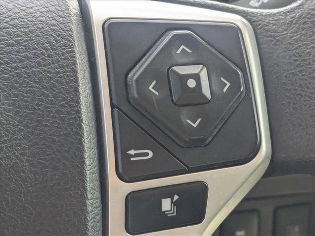 used 2019 Toyota Tundra car, priced at $36,998