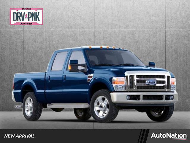 used 2008 Ford F-350 car, priced at $17,092