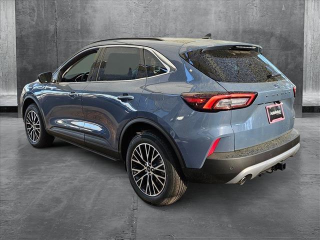 new 2025 Ford Escape PHEV car, priced at $34,999