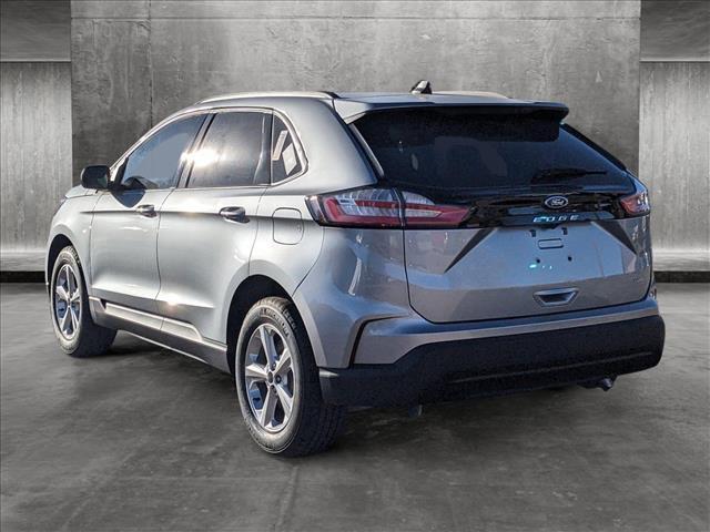 new 2024 Ford Edge car, priced at $31,565