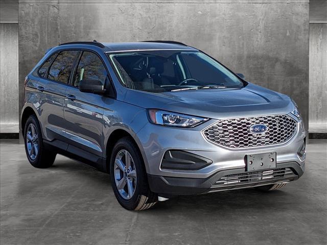 new 2024 Ford Edge car, priced at $32,299