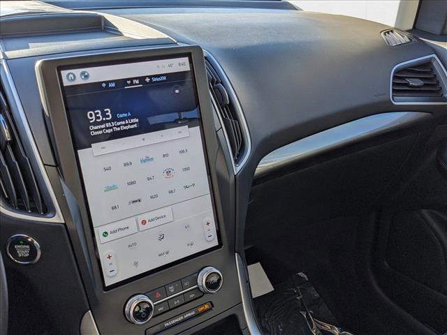 new 2024 Ford Edge car, priced at $29,299