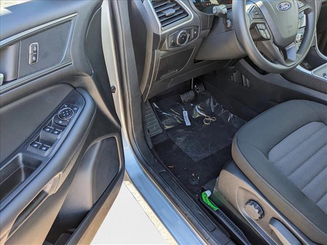 new 2024 Ford Edge car, priced at $29,299