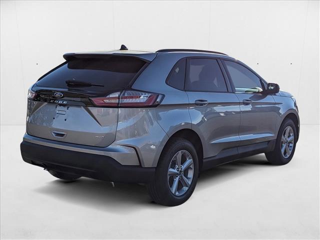 new 2024 Ford Edge car, priced at $29,299