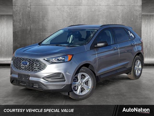 new 2024 Ford Edge car, priced at $32,329