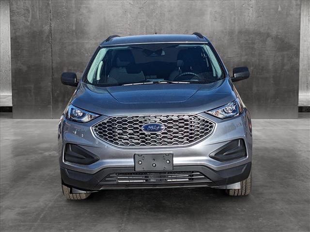 new 2024 Ford Edge car, priced at $31,565