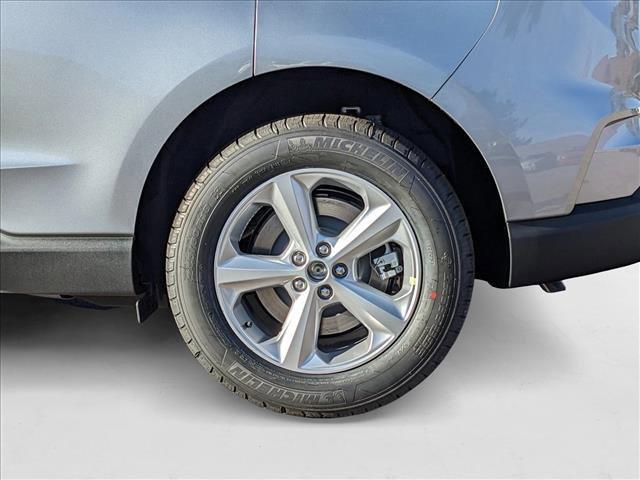 new 2024 Ford Edge car, priced at $29,299