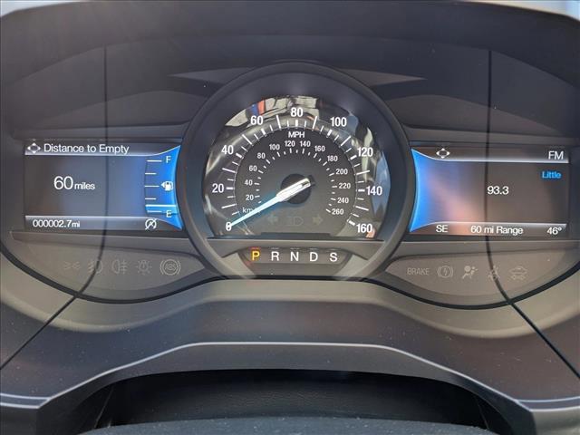 new 2024 Ford Edge car, priced at $29,299