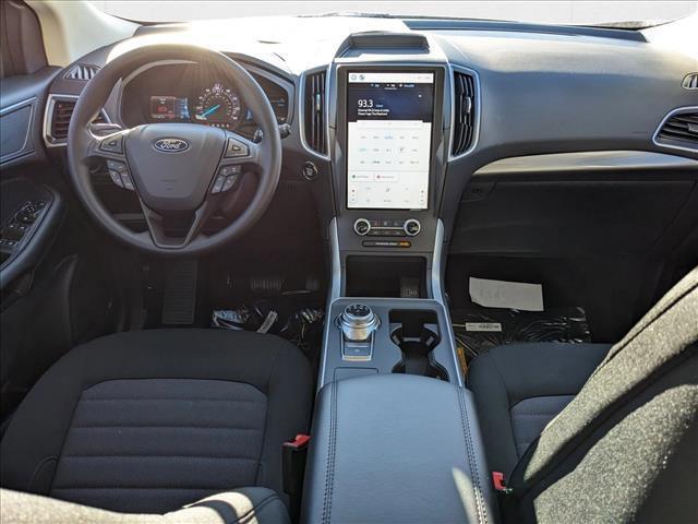 new 2024 Ford Edge car, priced at $29,299