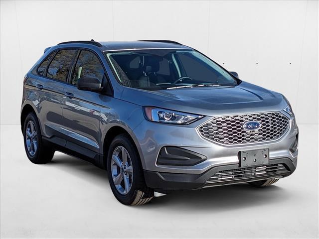 new 2024 Ford Edge car, priced at $29,299