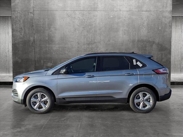 new 2024 Ford Edge car, priced at $32,299