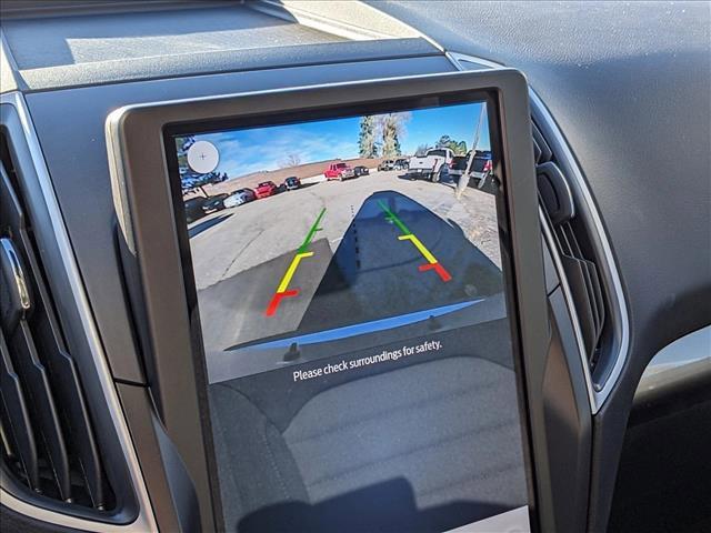 new 2024 Ford Edge car, priced at $29,299