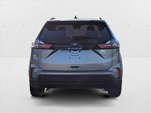 new 2024 Ford Edge car, priced at $29,299