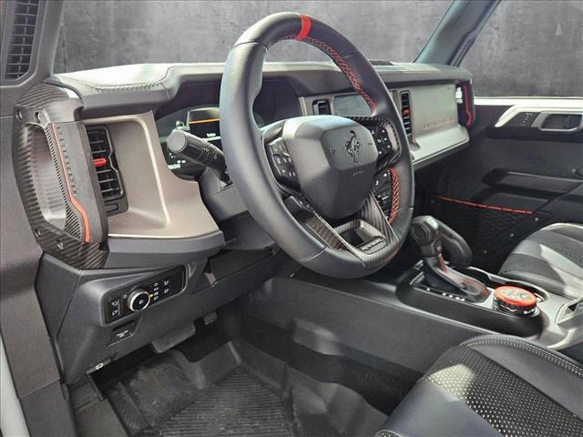 new 2024 Ford Bronco car, priced at $99,974