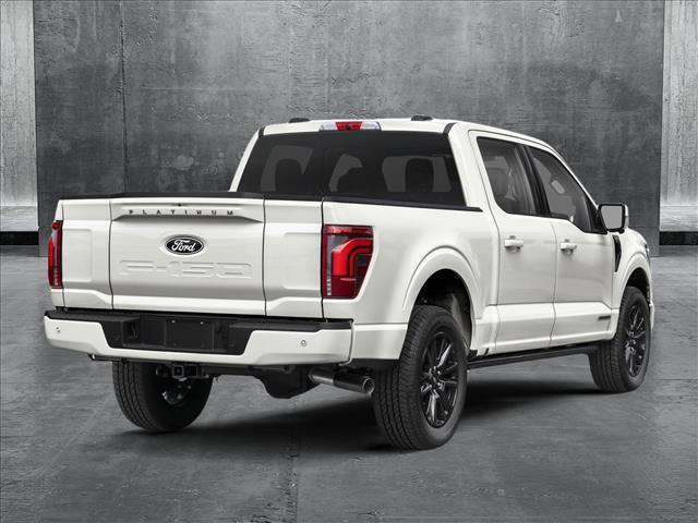 new 2025 Ford F-150 car, priced at $86,824