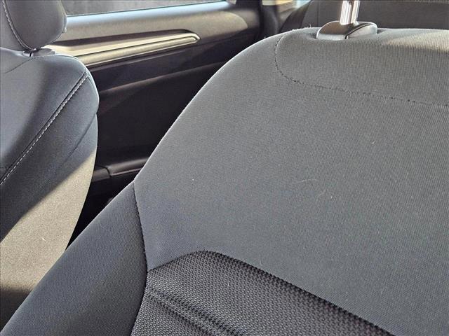 used 2019 Ford Fusion Hybrid car, priced at $13,207