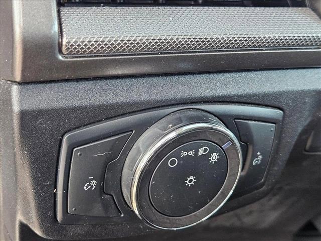 used 2019 Ford Fusion Hybrid car, priced at $13,207