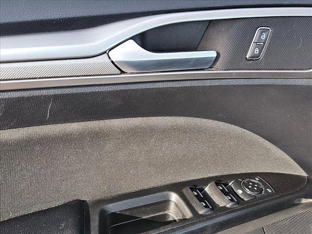 used 2019 Ford Fusion Hybrid car, priced at $13,207