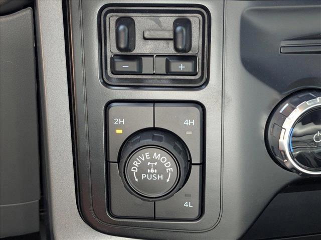 new 2024 Ford F-150 car, priced at $52,424