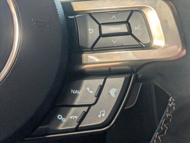 used 2020 Ford Shelby GT500 car, priced at $88,106