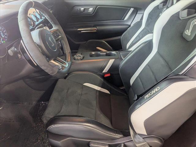 used 2020 Ford Shelby GT500 car, priced at $88,106