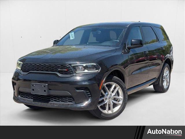 used 2024 Dodge Durango car, priced at $32,671