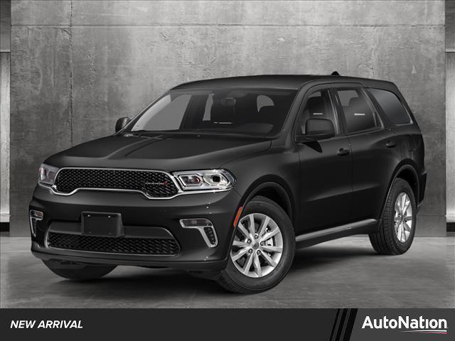 used 2024 Dodge Durango car, priced at $36,203