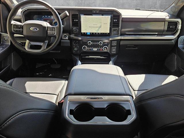 new 2025 Ford F-350 car, priced at $97,239