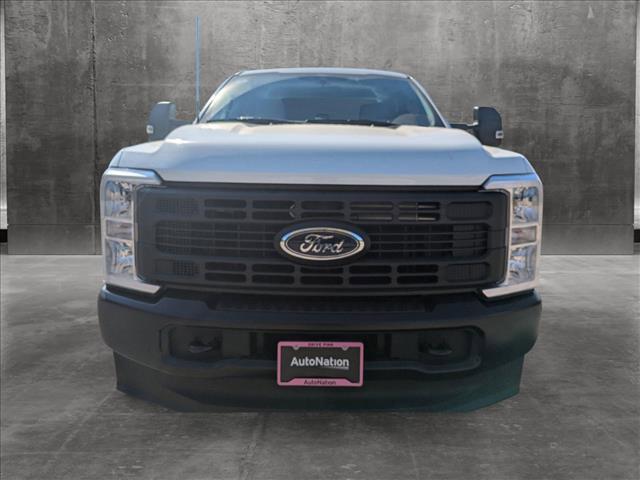 new 2024 Ford F-350 car, priced at $54,629