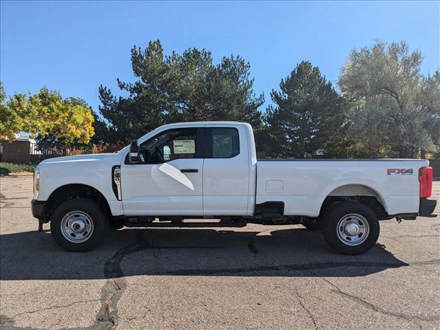 new 2024 Ford F-350 car, priced at $54,629