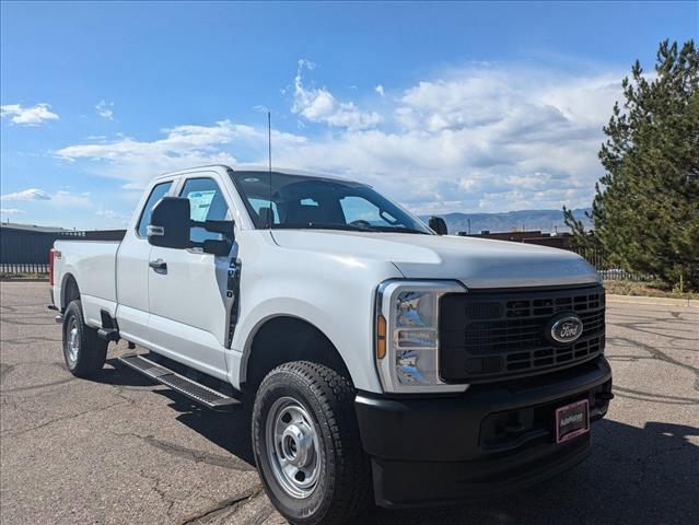 new 2024 Ford F-350 car, priced at $54,629