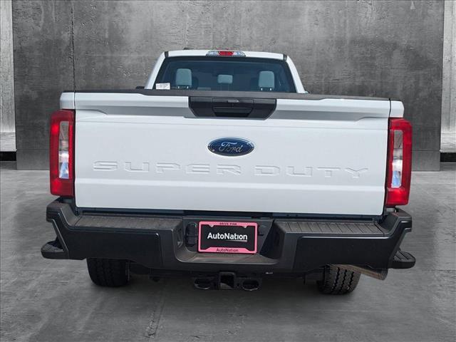 new 2024 Ford F-350 car, priced at $54,629