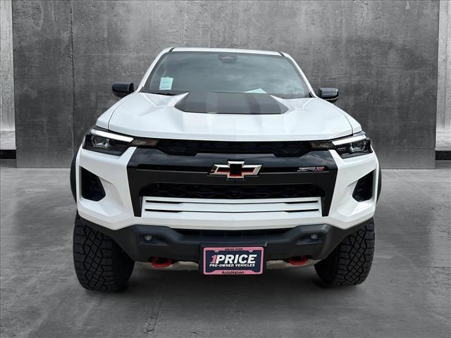 used 2024 Chevrolet Colorado car, priced at $48,954
