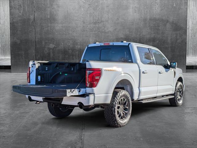 new 2024 Ford F-150 car, priced at $69,249