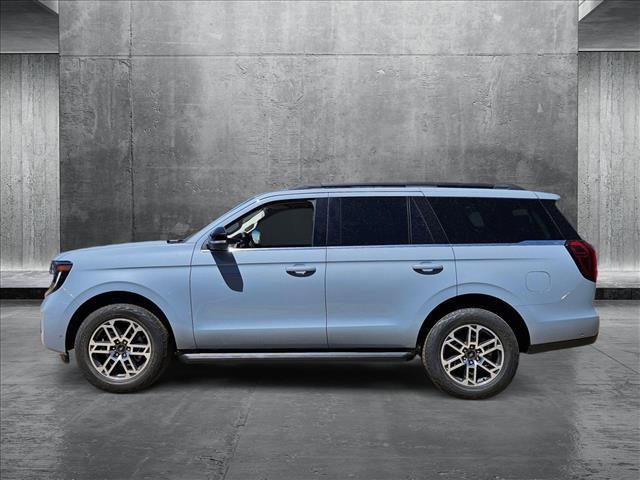 new 2025 Ford Expedition car, priced at $74,784