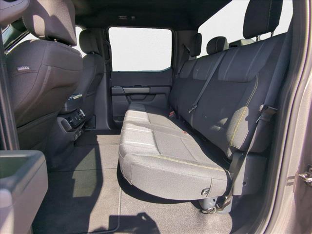 new 2025 Ford F-150 car, priced at $43,131