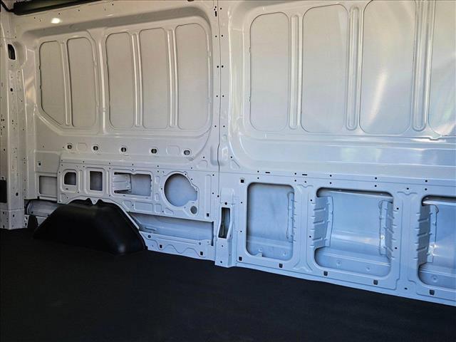 new 2025 Ford Transit-250 car, priced at $57,606