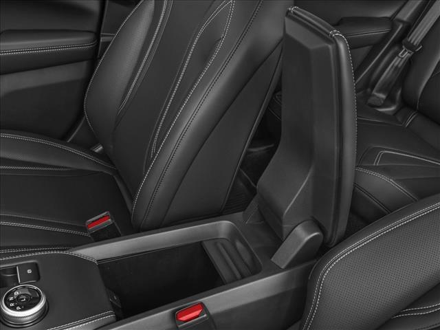 new 2025 Ford Mustang Mach-E car, priced at $55,054